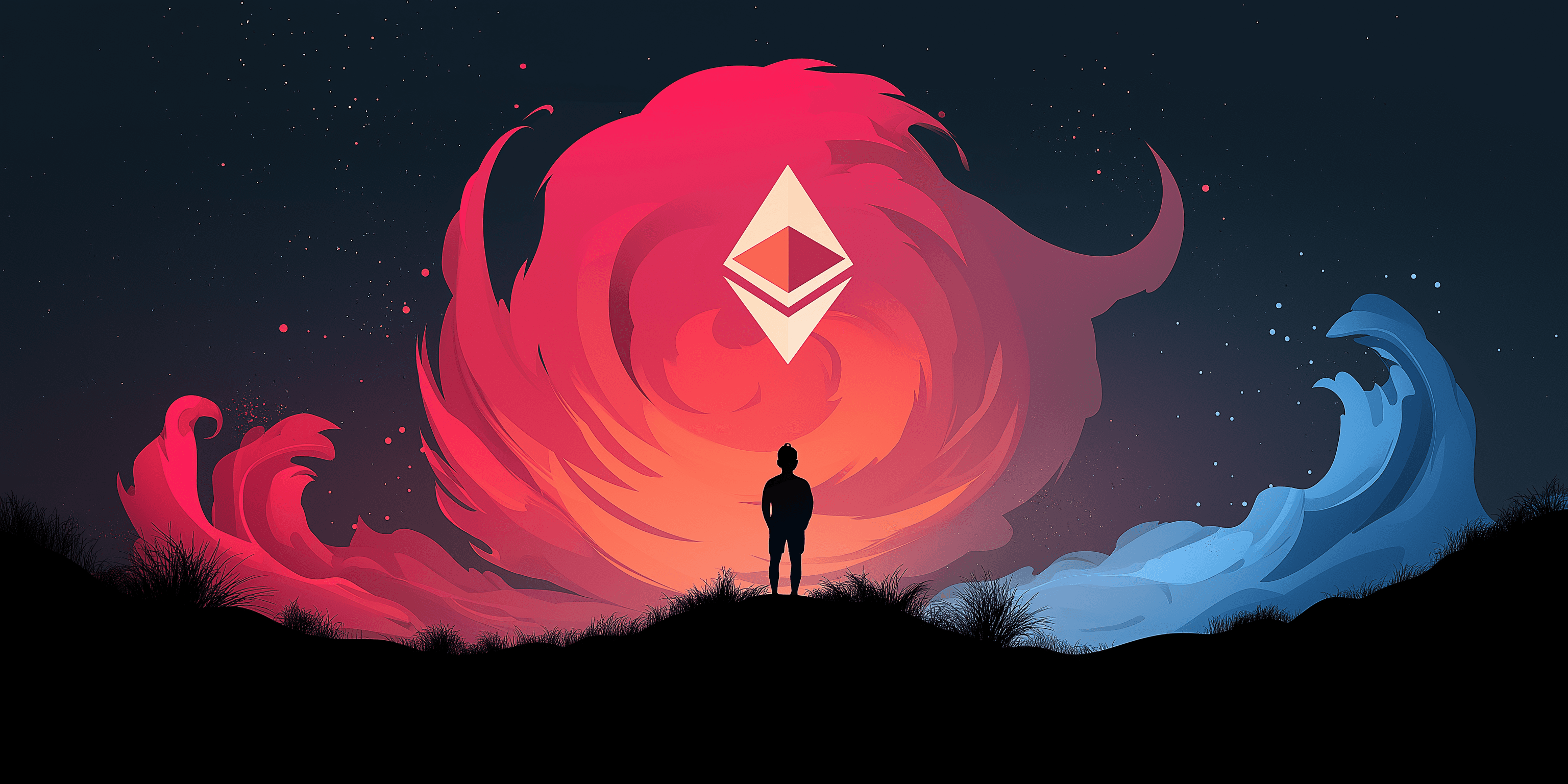 Cover Image for Journey with Arbitrum Stylus — Tackling Advent of Code in Rust 🦀